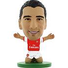 Soccerstarz Arsenal Henrikh Mkhitaryan Home Kit (2019 version)