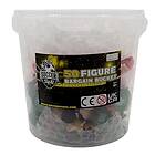 Soccerstarz 50 Piece Bargain Bucket (Standard)