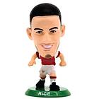 Soccerstarz Arsenal Declan Rice Home Kit (Classic Kit)