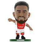 Soccerstarz Arsenal Jorginho Home Kit (Classic Kit)