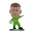 Soccerstarz Arsenal Aaron Ramsdale Home Kit (Classic Kit)