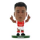 Soccerstarz Arsenal Gabriel Martinelli Home Kit (Classic Kit)