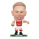 Soccerstarz Arsenal Oleksandr Zinchenko Home Kit (Classic Kit)