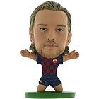 Soccerstarz Barcelona Ivan Rakitic Home Kit (2020 version)