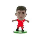 Soccerstarz Bayern Munich Benjamin Pavard Home Kit (Classic Kit)