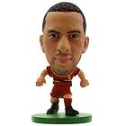 Soccerstarz Belgium Mousa Dembele