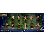 Soccerstarz Best Eleven Team Pack 11 figure