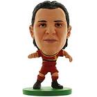 Soccerstarz Belgium Daniel Van Buyten