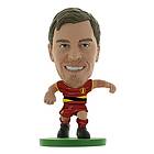 Soccerstarz Belgium Nicolas  Lombaerts