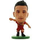 Soccerstarz Belgium Dries Mertens