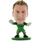 Soccerstarz Belgium Simon Mignolet