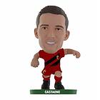 Soccerstarz Belgium Timothy Castagne (New Kit)