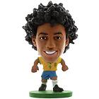 Soccerstarz Brazil Willian Home Kit