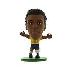 Soccerstarz Brazil Jo Home Kit