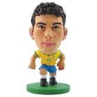 Soccerstarz Brazil Oscar Home Kit