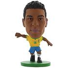 Soccerstarz Brazil Paulinho Home Kit