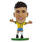 Soccerstarz Brazil Neymar Jr Home Kit