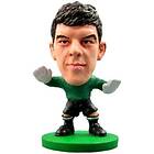 Soccerstarz Celtic Fraser Forster Home Kit