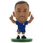 Soccerstarz Chelsea Hakim Ziyech Home Kit (Classic Kit)