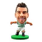 Soccerstarz Celtic Charlie Mulgrew Home Kit