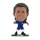 Soccerstarz Chelsea Conor Gallagher Home Kit (Classic Kit)