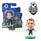 Soccerstarz Chelsea Branislav Ivanovic Home Kit (2017 version)