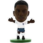 Soccerstarz Creative Toys : England Marcus Rashford (2024 Version) Figure (405924)