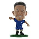 Soccerstarz Chelsea Jorginho Home Kit (Classic Kit)