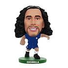 Soccerstarz Chelsea Marc Cucurella Home (Classic Kit) /figures