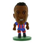 Soccerstarz Crystal Palace Jordan Ayew Home Kit (Classic)