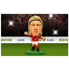 Soccerstarz Denmark Simon Kjær