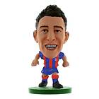 Soccerstarz Crystal Palace Gary Cahill Home Kit (Classic)