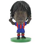 Soccerstarz Crystal Palace Eberechi Eze Home Kit (Classic)