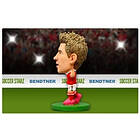 Soccerstarz Denmark Nicklas Bendtner