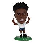 Soccerstarz England Bukayo Saka (New Kit/Packaging)