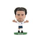 Soccerstarz England Jack Grealish (New Kit/Packaging)