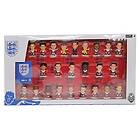 Soccerstarz England Team Pack 24 figure (2022 Version)