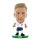 Soccerstarz England Luke Shaw (New Kit)