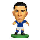 Soccerstarz Everton Aaron Lennon Home Kit (Classic)