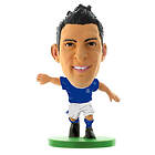 Soccerstarz Everton Kevin Mirallas Home Kit (Classic)