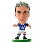 Soccerstarz Everton Phil Neville Home Kit (2014 version)