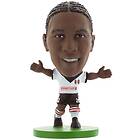 Soccerstarz Fulham Hugo Rodallega Home Kit (2014 version)