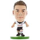 Soccerstarz Fulham Alexander Kacaniklic Home Kit (2014 version)
