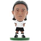 Soccerstarz Germany Nico Schulz (New Kit)