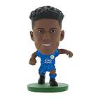 Soccerstarz Leicester James Justin Home Kit (Classic Kit)