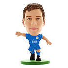 Soccerstarz Leicester Marc Albrighton Home Kit (Classic)