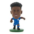 Soccerstarz Leicester James Justin Home Kit (Classic V2)