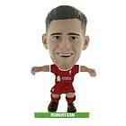 Soccerstarz Liverpool Andrew Robertson Home Kit (2024 version)