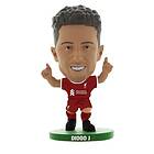 Soccerstarz Liverpool Diogo Jota Home Kit (2024 version)