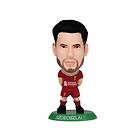 Soccerstarz Liverpool Dominik Szoboszlai Home Kit (2025 Version)
